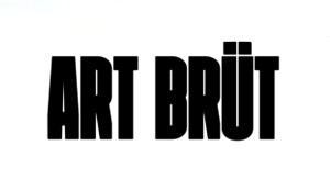 Art Brüt